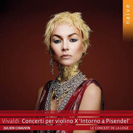 Concerti Per Violino X Intorno A Pisendel