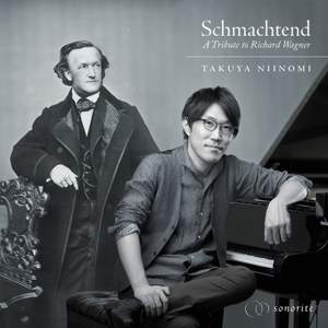 Schmachtend - A Tribute to Richard Wagner