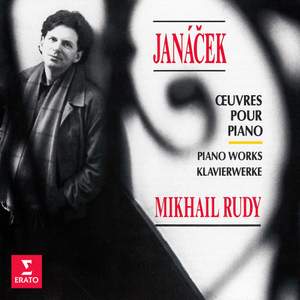 Janáček: Piano Works