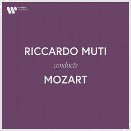 Riccardo Muti Conducts Mozart