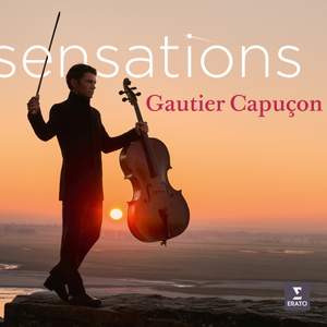 Sensations - Gabriel's Oboe (From 'The Mission')