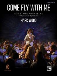 Wood, Mark: Come Fly With Me (s/o)