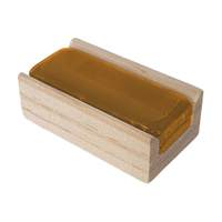 Astrea Dark Wood Block Rosin