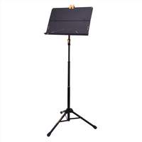 Herc 3 Section Orchestra Stnd Solid Desk