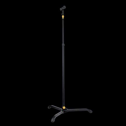 Hercules Ez Grip Transformer Mic Stand