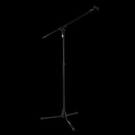 Hercules Ez Grip Microphone Stand
