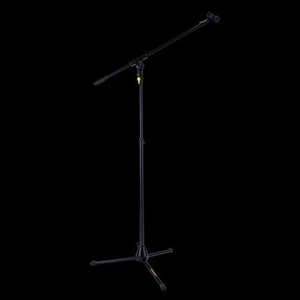 Hercules Ez Grip Microphone Stand