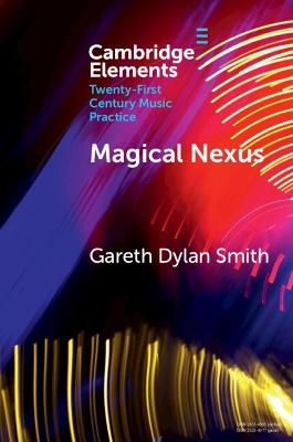 A Philosophy of Playing Drum Kit: Magical Nexus