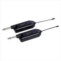 Mooer Gwu4 Gtrs Wireless System Black