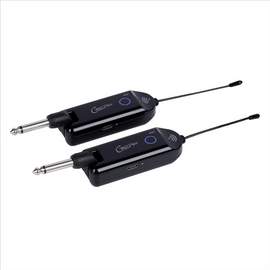 Mooer Gwu4 Gtrs Wireless System Black