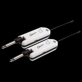 Mooer Gwu4 Gtrs Wireless System White