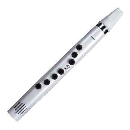 Mooer Wi Digital Wind Instrument White