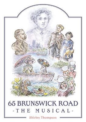65 Brunswick Road: The Musical