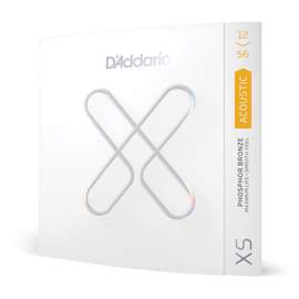 D'Addario: XS Phosphor Bronze