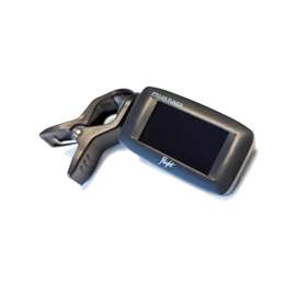 FTC23 Chromatic Clip On Tuner