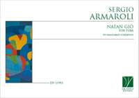 Sergio Armaroli: Natan Giò, for Tuba
