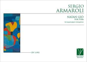 Sergio Armaroli: Natan Giò, for Tuba