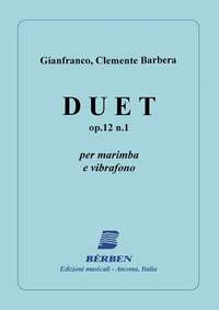 Gianfranco Clemente Barbera: Duet