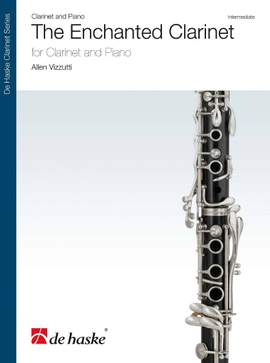 Allen Vizzutti: The Enchanted Clarinet