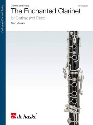 Allen Vizzutti: The Enchanted Clarinet