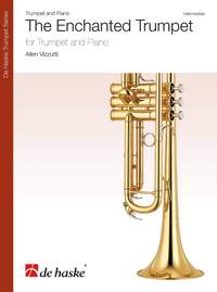 Allen Vizzutti: The Enchanted Trumpet
