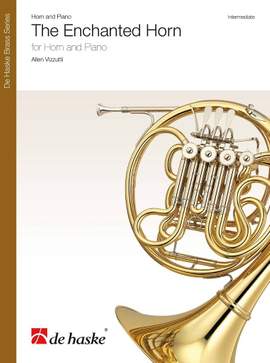 Allen Vizzutti: The Enchanted Horn