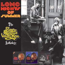 Long Nights of Summer: The Elmer Gantry's Velvet Opera Anthology