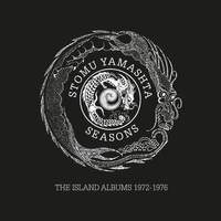 Seasons - the Island Albums 1972-1976 (7cd Remastered Clamshell Box Set)