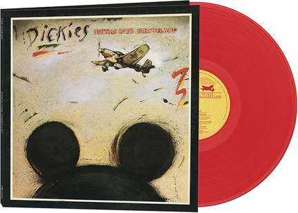 Stukas Over Disneyland