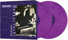 Total Terror Part II 1986/87