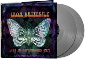 Live in Copenhagen 1971