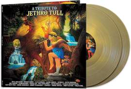 A Tribute To Jethro Tull