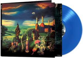 Animals Reimagined - A Tribute To Pink Floyd