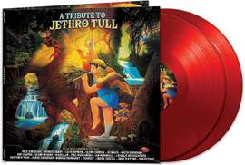 A Tribute To Jethro Tull