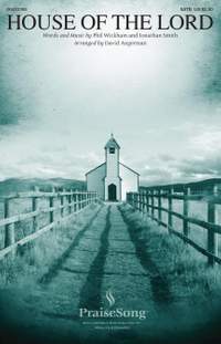 Jonathan Smith_Phil Wickham: House of the Lord