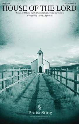 Jonathan Smith_Phil Wickham: House of the Lord