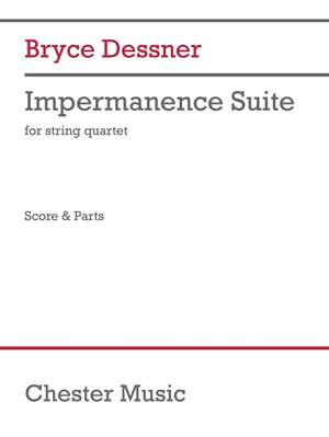 Bryce Dessner: Impermanence Suite