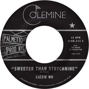 Sweeter Than Strychnine / Stop Bothering Me