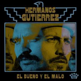 El Bueno Y El Malo