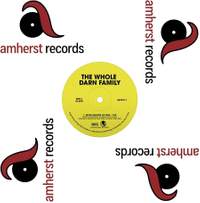 Seven Minutes of Funk/Ain't Nothing But