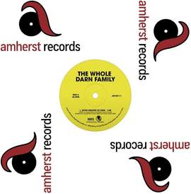Seven Minutes of Funk/Ain't Nothing But