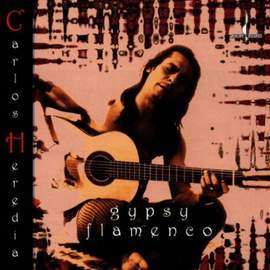 Gypsy Flamenco