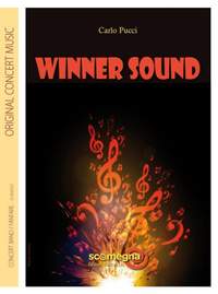 Carlo Pucci: Winner Sound