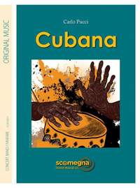 Carlo Pucci: Cubana