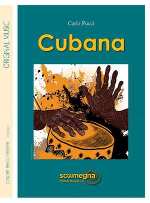 Carlo Pucci: Cubana