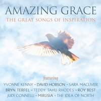 Amazing Grace: The Great Songs of Inspiration