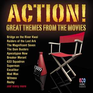 Action! Great Themes from the Movies