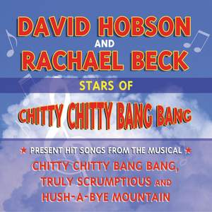 Stars of Chitty Chitty Bang Bang Present Hit Songs from the Musical