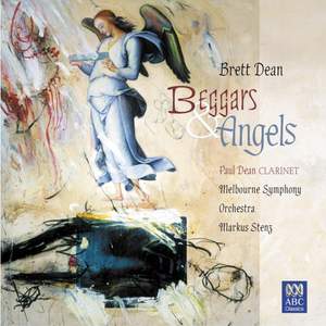 Beggars & Angels
