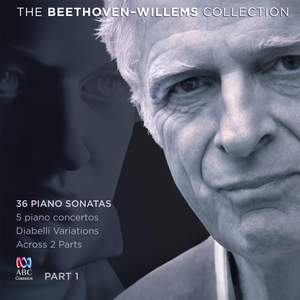 The Beethoven–Willems Collection Vol. 1